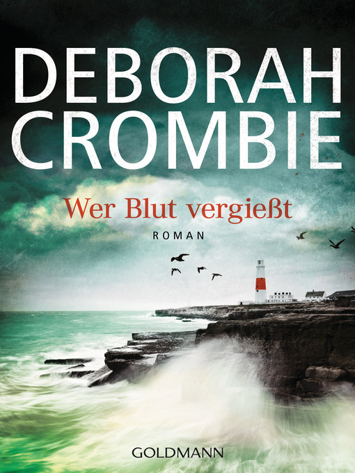 Title details for Wer Blut vergießt by Deborah Crombie - Available